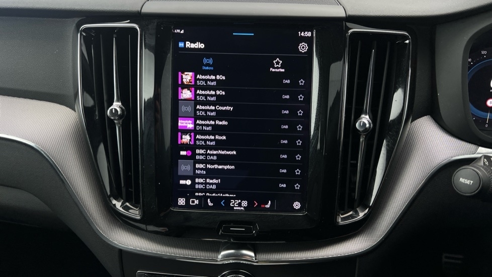 Used Volvo XC60 2021 for sale - 76552322: Photo 10