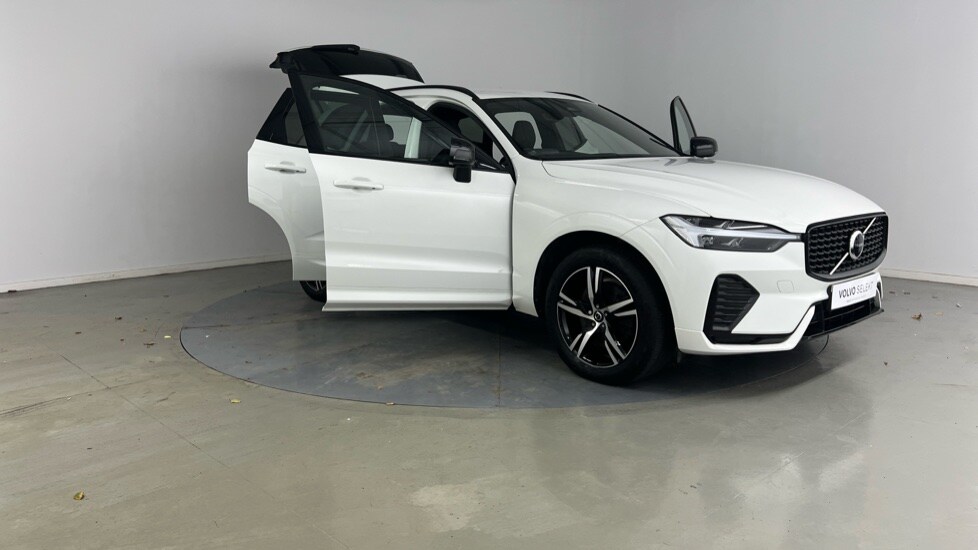 Used Volvo XC60 2021 for sale - 76552322: Photo 22