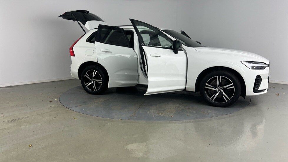 Used Volvo XC60 2021 for sale - 76552322: Photo 24