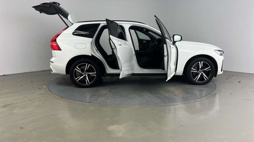 Used Volvo XC60 2021 for sale - 76552322: Photo 26