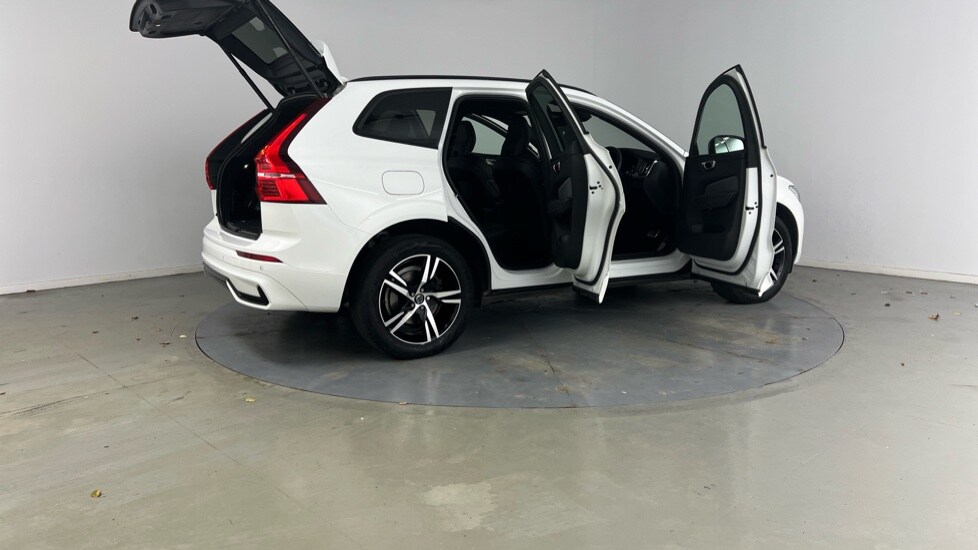 Used Volvo XC60 2021 for sale - 76552322: Photo 28
