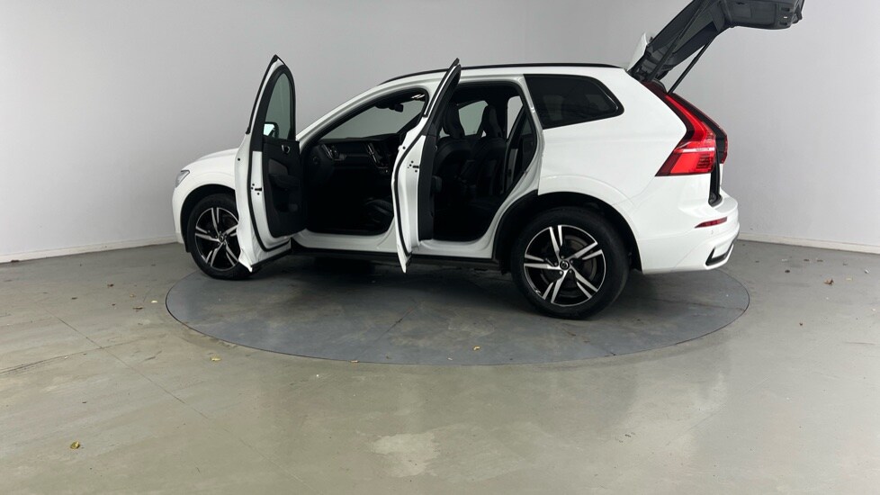 Used Volvo XC60 2021 for sale - 76552322: Photo 37