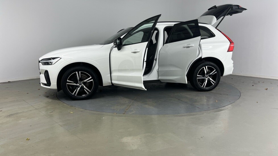 Used Volvo XC60 2021 for sale - 76552322: Photo 40