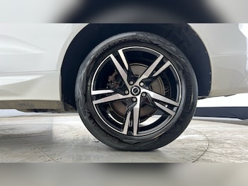 Used Volvo XC60 2021 for sale - 76552322: Photo