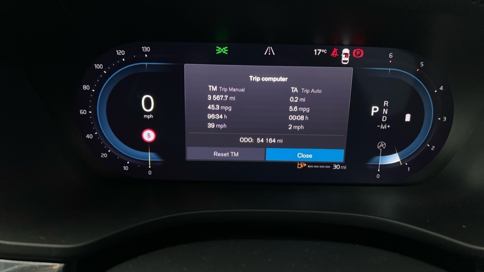 Used Volvo XC60 2021 for sale - 76552322: Photo 9