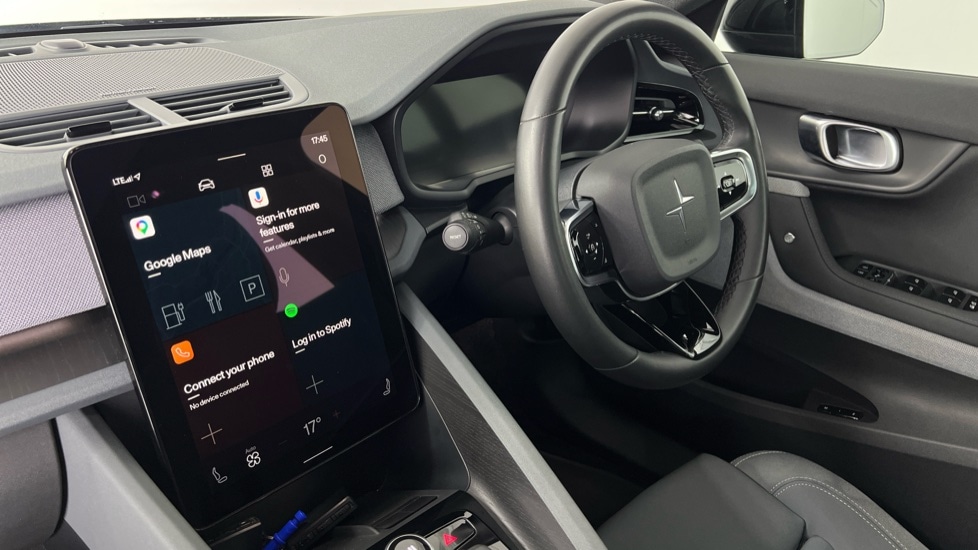 Used Polestar Polestar 2 2021 for sale - 77539846: Photo 13