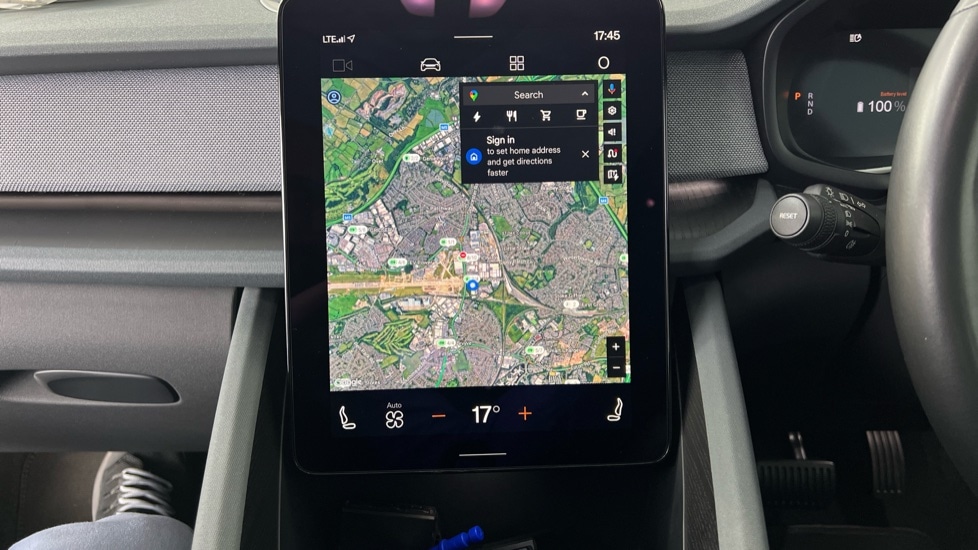 Used Polestar Polestar 2 2021 for sale - 77539846: Photo 14