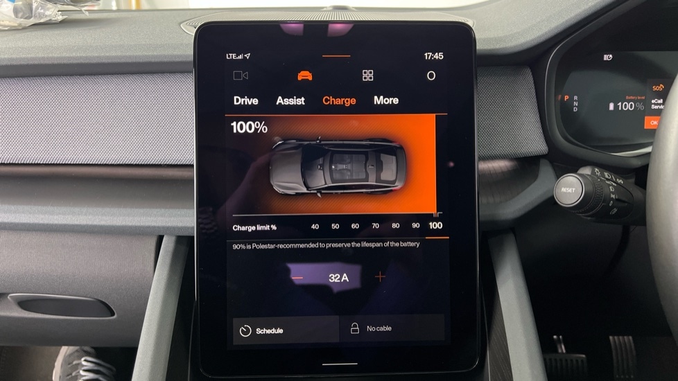 Used Polestar Polestar 2 2021 for sale - 77539846: Photo 15