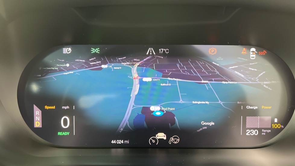 Used Polestar Polestar 2 2021 for sale - 77539846: Photo 16