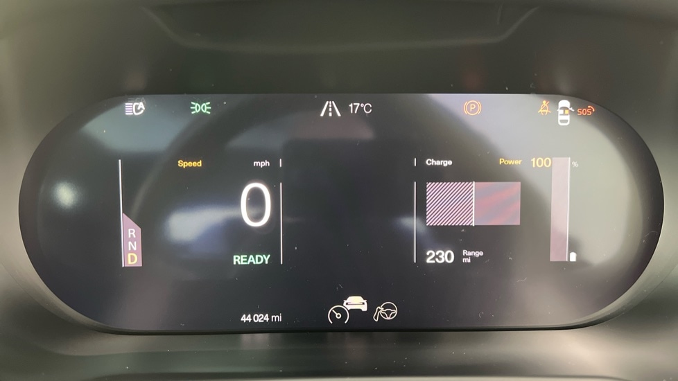 Used Polestar Polestar 2 2021 for sale - 77539846: Photo 17