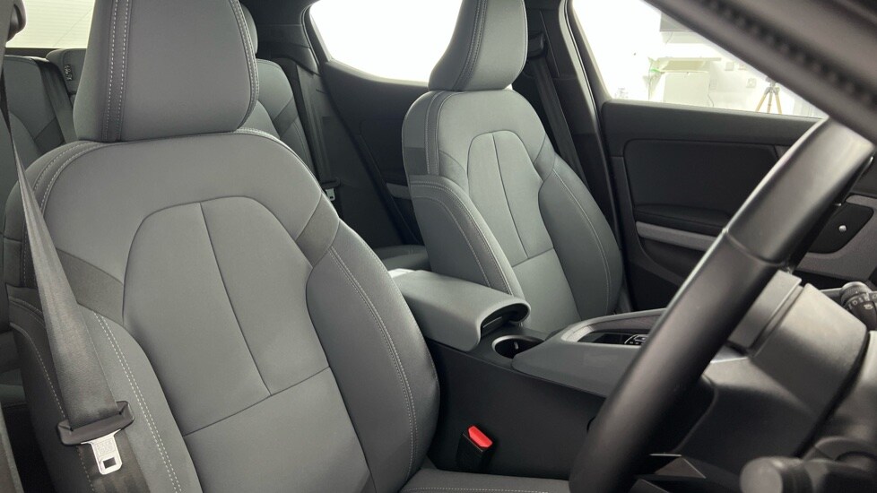 Used Polestar Polestar 2 2021 for sale - 77539846: Photo 18