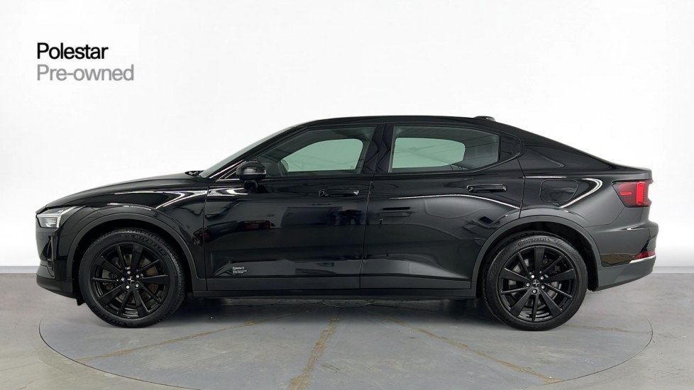 Used Polestar Polestar 2 2021 for sale - 77539846: Photo 2