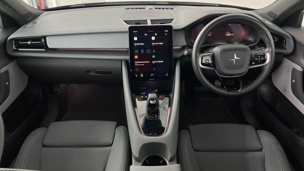 Used Polestar Polestar 2 2021 for sale - 77539846: Photo 21