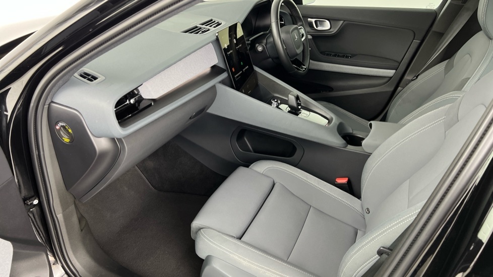 Used Polestar Polestar 2 2021 for sale - 77539846: Photo 23