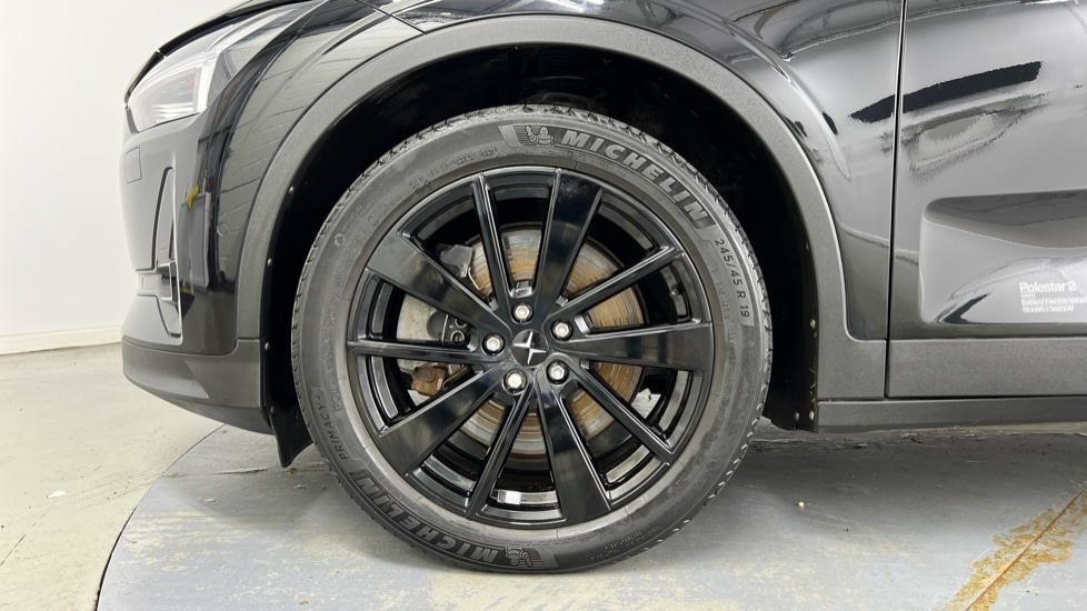 Used Polestar Polestar 2 2021 for sale - 77539846: Photo 26