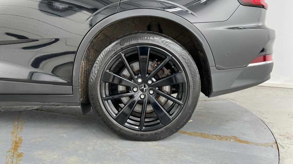 Used Polestar Polestar 2 2021 for sale - 77539846: Photo 27