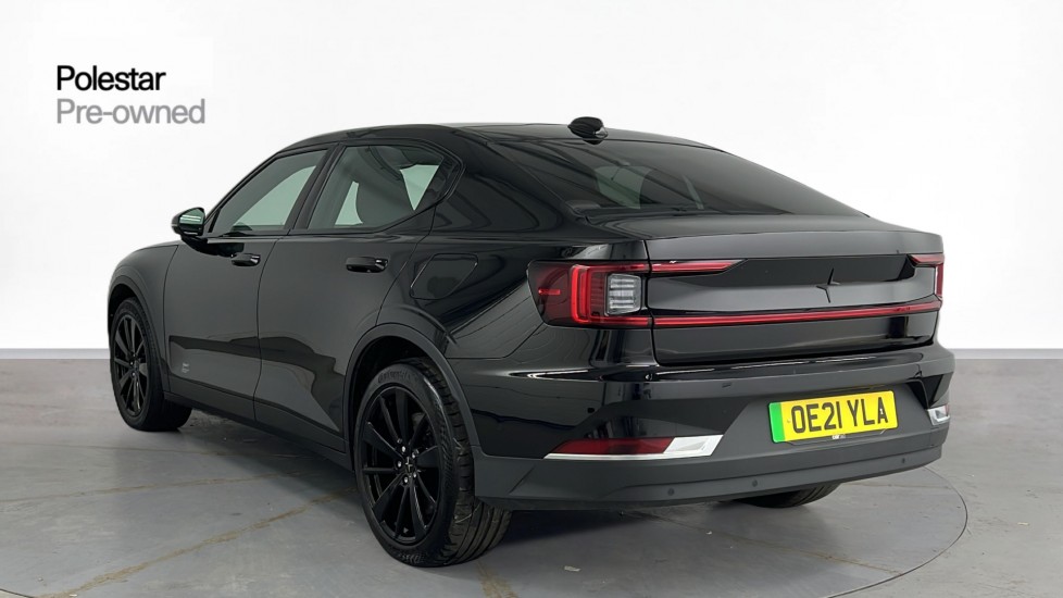 Used Polestar Polestar 2 2021 for sale - 77539846: Photo 3