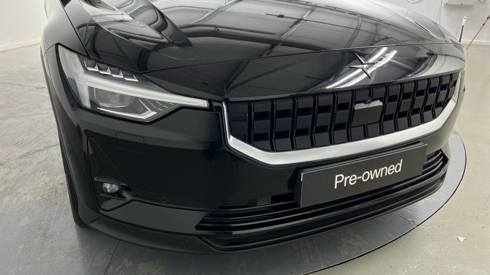 Used Polestar Polestar 2 2021 for sale - 77539846: Photo 34