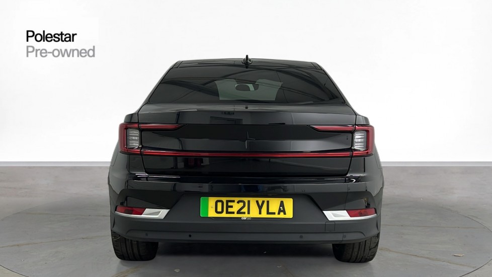 Used Polestar Polestar 2 2021 for sale - 77539846: Photo 4
