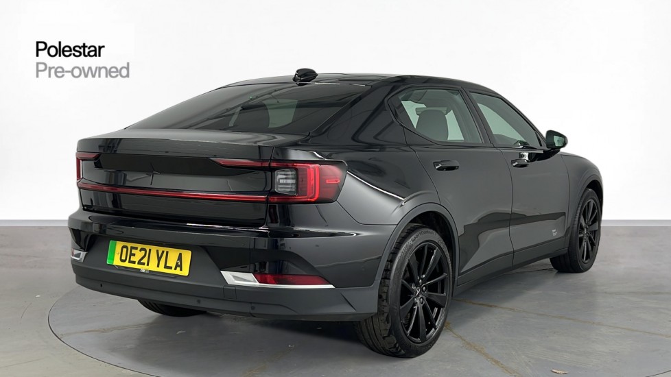 Used Polestar Polestar 2 2021 for sale - 77539846: Photo 5