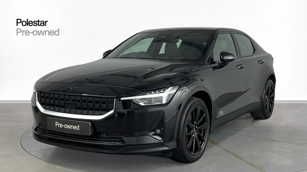 Used Polestar Polestar 2 2021 for sale - 77539846: Photo 7