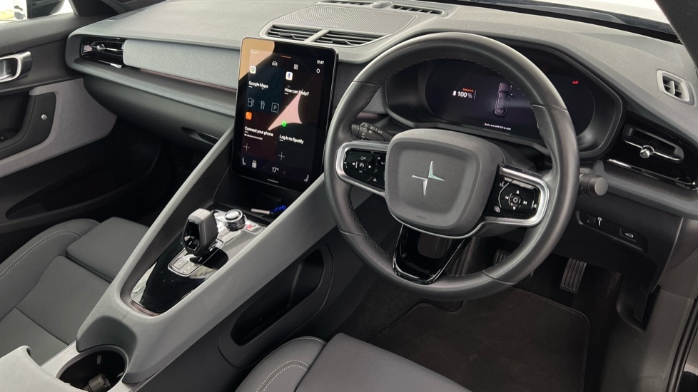 Used Polestar Polestar 2 2021 for sale - 77539846: Photo 9