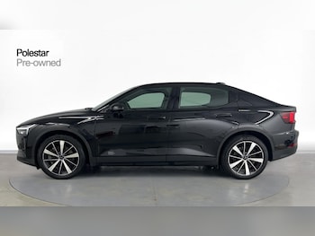 Used Polestar Polestar 2 2022 for sale - 76208930: Photo