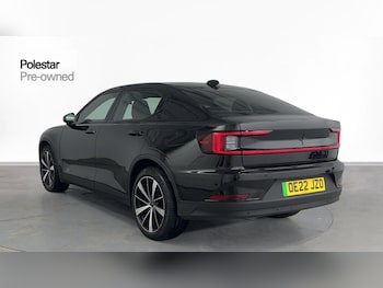 Used Polestar Polestar 2 2022 for sale - 76208930: Photo