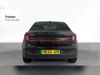 Used Polestar Polestar 2 2022 for sale - 76208930: Photo