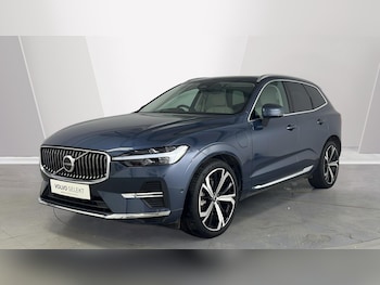 Used Volvo XC60 2023 for sale - 78467941: Photo