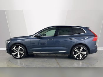 Used Volvo XC60 2023 for sale - 78467941: Photo