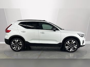 Used Volvo XC40 2025 for sale - 79497393: Photo