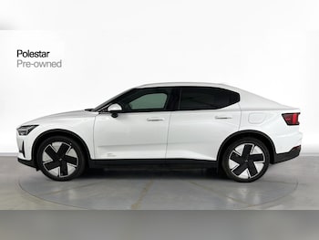 Used Polestar Polestar 2 2025 for sale - 77732551: Photo