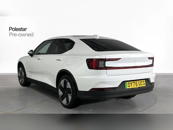 Used Polestar Polestar 2 2025 for sale - 77732551: Photo