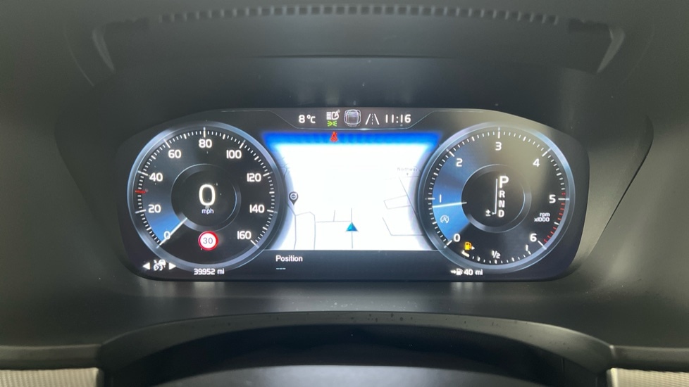 Used Volvo V90 2020 for sale - 77050896: Photo 11