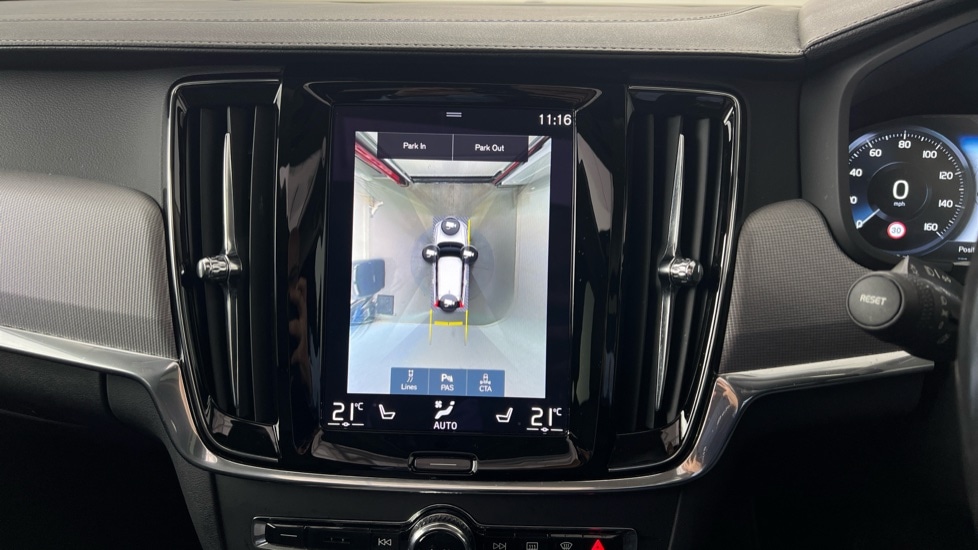 Used Volvo V90 2020 for sale - 77050896: Photo 15