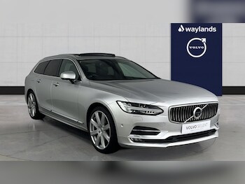 2020 - 2.0 D4 Inscription Plus 5dr Geartronic