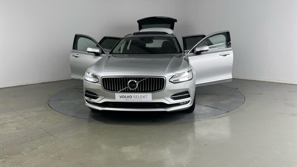 Used Volvo V90 2020 for sale - 77050896: Photo 20