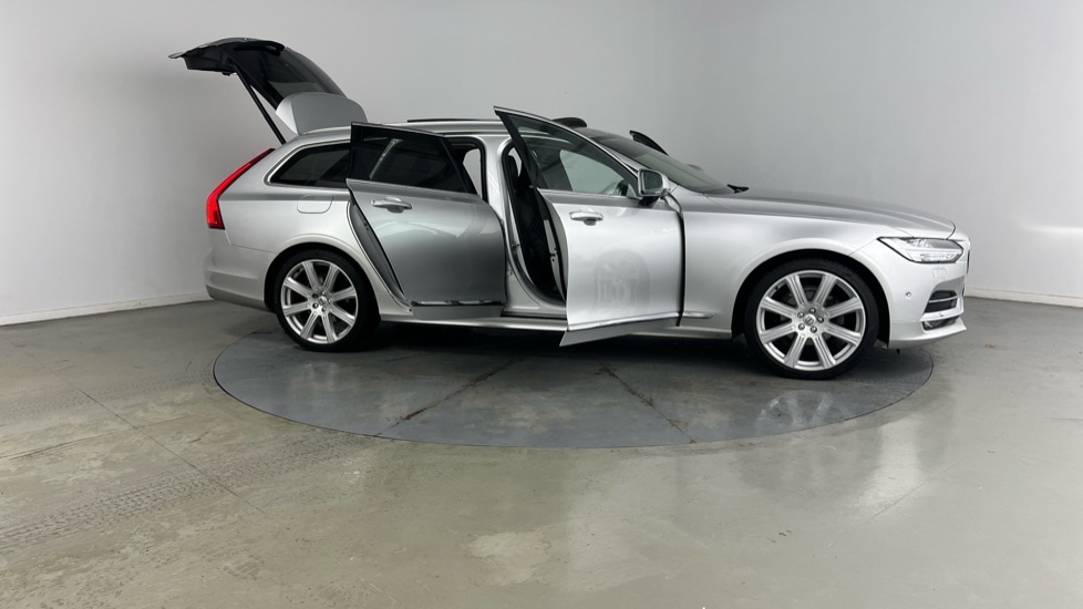 Used Volvo V90 2020 for sale - 77050896: Photo 26