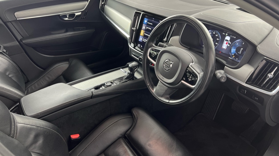 Used Volvo V90 2020 for sale - 77050896: Photo 4