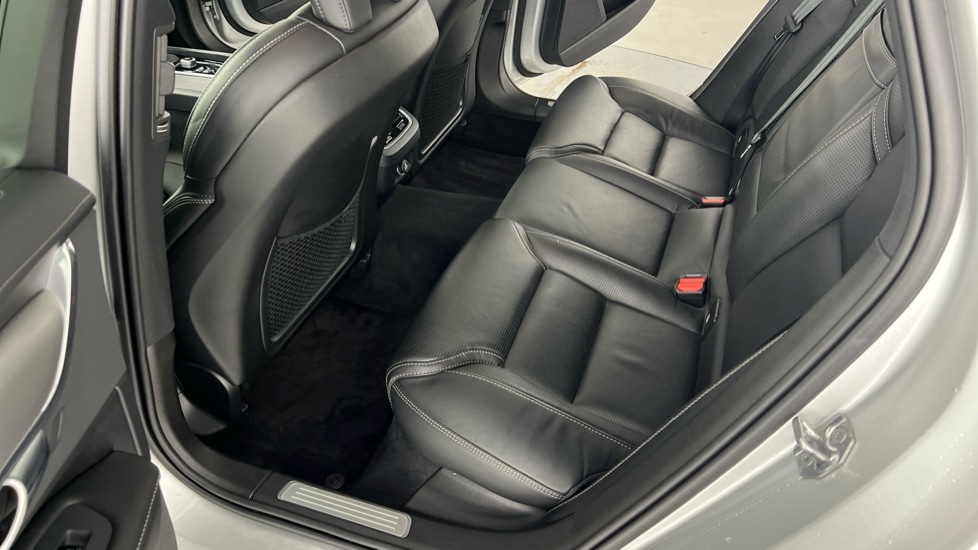 Used Volvo V90 2020 for sale - 77050896: Photo 44