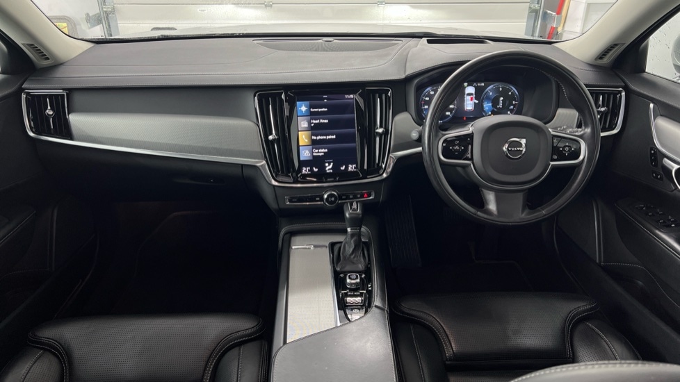 Used Volvo V90 2020 for sale - 77050896: Photo 5