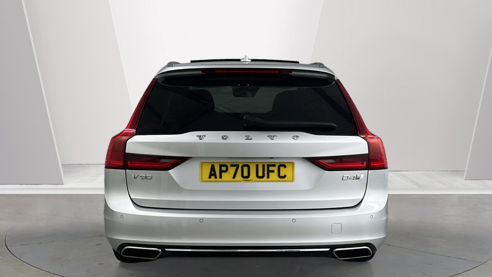 Used Volvo V90 2020 for sale - 77050896: Photo 7