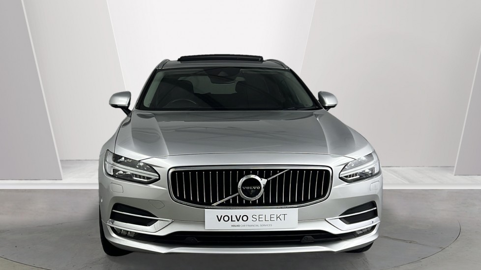 Used Volvo V90 2020 for sale - 77050896: Photo 8