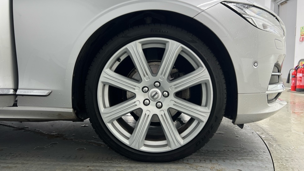 Used Volvo V90 2020 for sale - 77050896: Photo 9