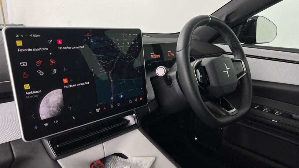 Used Polestar Polestar 4 2024 for sale - 76375488: Photo 13