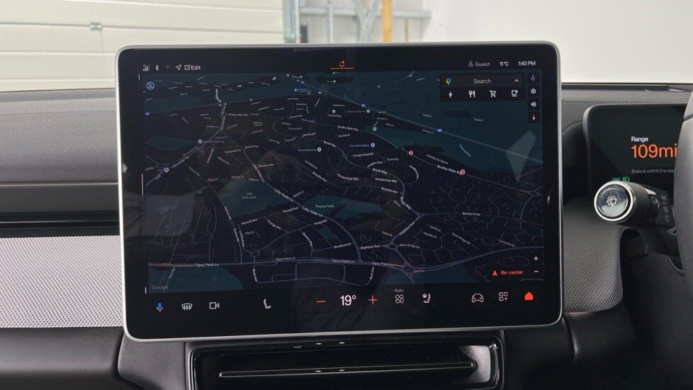 Used Polestar Polestar 4 2024 for sale - 76375488: Photo 14