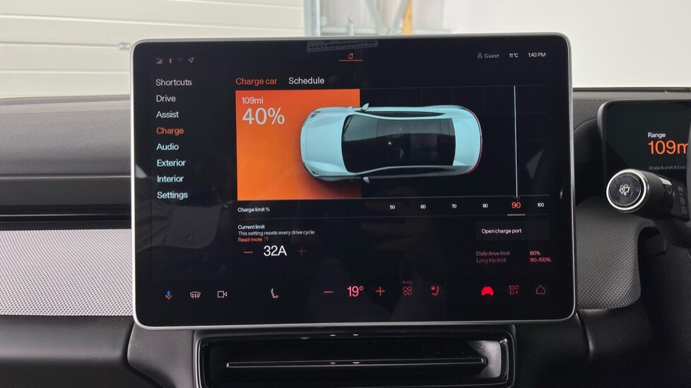 Used Polestar Polestar 4 2024 for sale - 76375488: Photo 15