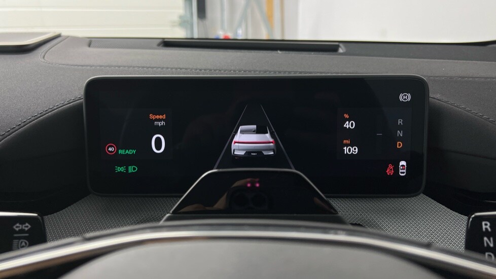 Used Polestar Polestar 4 2024 for sale - 76375488: Photo 16