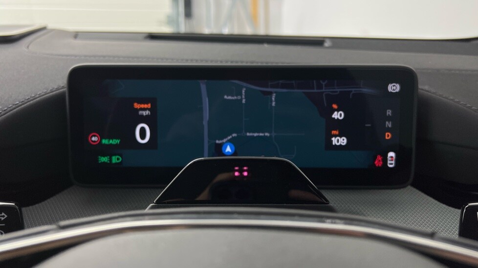 Used Polestar Polestar 4 2024 for sale - 76375488: Photo 17